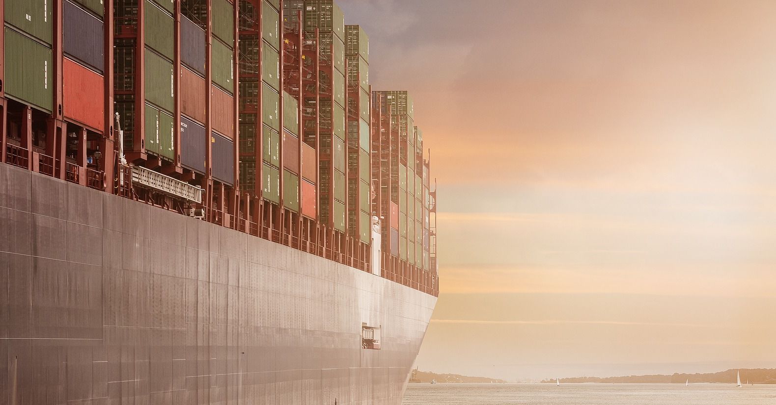 Benefits of container technology